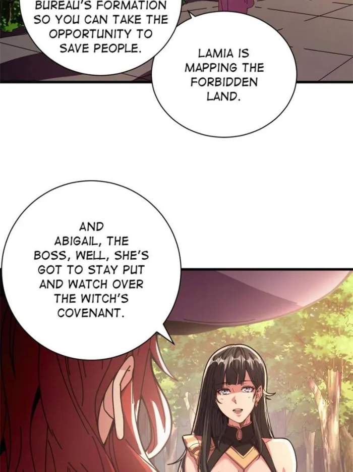 A Transmigrated Warden's Battle for Redemption Chapter 109 5